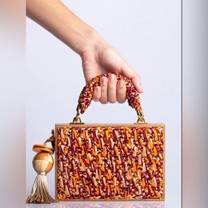 Catarina Mina Revela Handbag